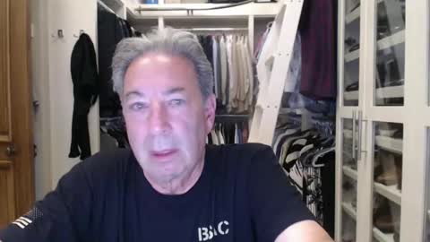 blueisles online show from May 10, 9:25 am