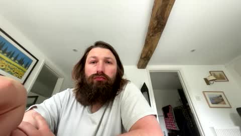 Ben online show from May 3, 9:04 am