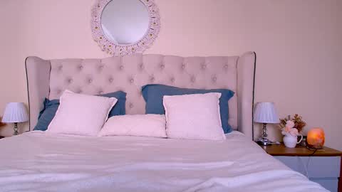 Snapshot of bluemysticlady chatting on December 16, 1:16 pm FLORAA online show from December 16, 1:16 pm