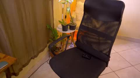 Snapshot of bluemysticlady chatting on February 7, 10:19 am FLORAA online show from February 7, 10:19 am