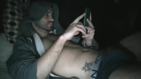 Bluepersa online show from April 5, 10:18 pm