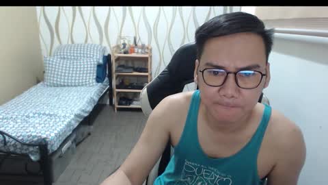 Andy Tan online show from March 8, 10:57 pm