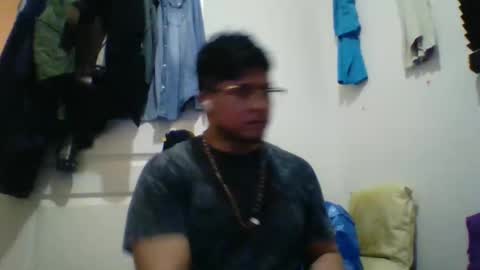 bluevegeta143 online show from February 6, 5:01 am