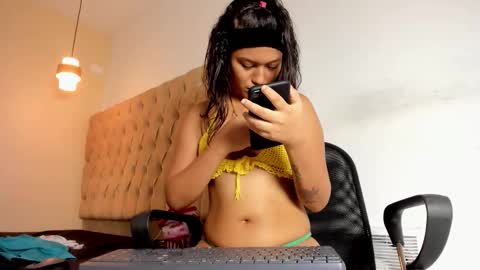 bluevenusx online show from September 16, 2:29 pm