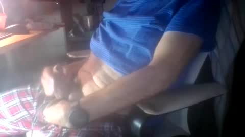 Snapshot of bluexenon chatting on March 2, 5:33 am bluexenon online show from March 2, 5:33 am