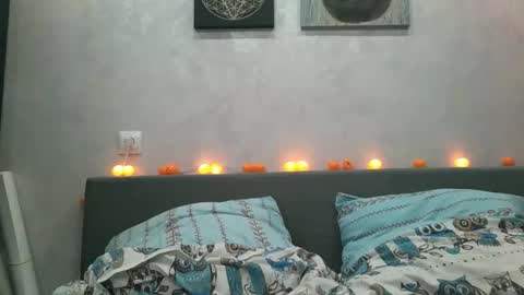 BlueXOwl online show from October 18, 3:13 pm