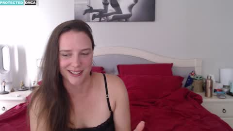 Stacey online show from November 20, 8:36 am