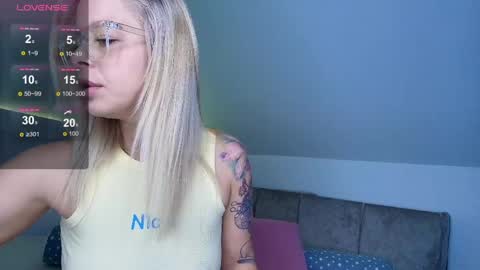Kate online show from May 20, 2:40 am