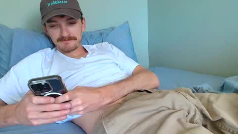 blue online show from May 22, 5:07 pm
