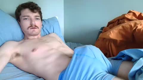 blue online show from May 26, 3:41 pm