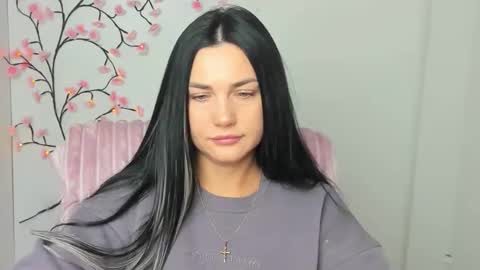 Kelly online show from February 19, 6:42 am