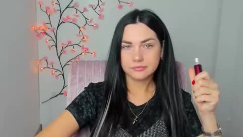 Kelly online show from April 6, 5:41 am