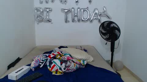 Snapshot of blumbum chatting on January 5, 8:10 pm Hey guysI am BrendaWelcome my room online show from January 5, 8:10 pm