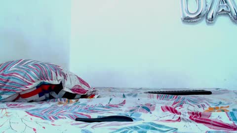 Snapshot of blumbum chatting on February 13, 2:34 am Hey guysI am BrendaWelcome my room online show from February 13, 2:34 am