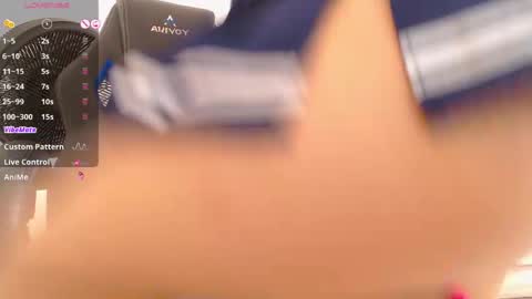  Hey guysI am BrendaWelcome my room online show from May 8, 9:31 pm