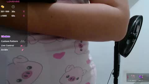  Hey guysI am BrendaWelcome my room online show from May 15, 11:01 pm