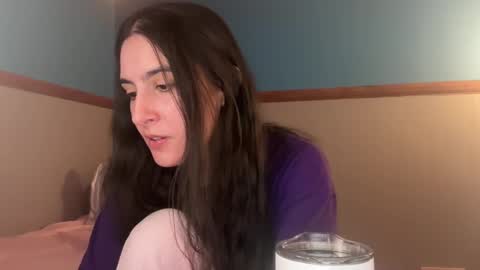 Sasha online show from January 10, 4:33 am