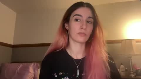 Sasha online show from March 13, 3:46 am