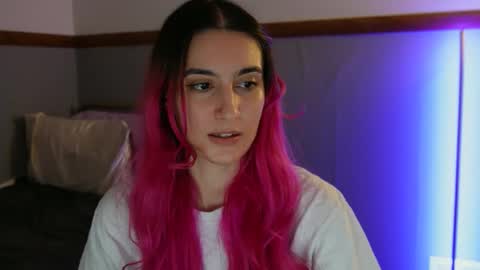 Sasha online show from March 21, 3:00 am