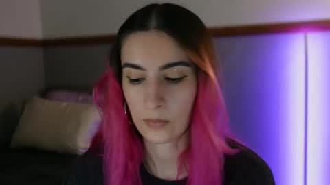 Sasha online show from March 22, 11:08 pm