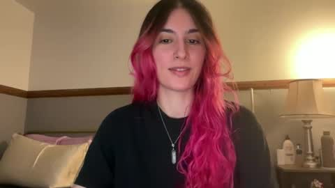 Sasha online show from March 25, 4:07 am