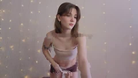 blush_and_breathe online show from March 23, 6:17 am