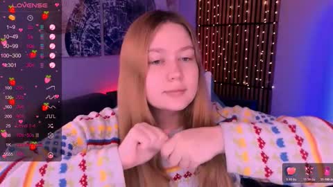 Ellie3 online show from October 27, 11:03 am