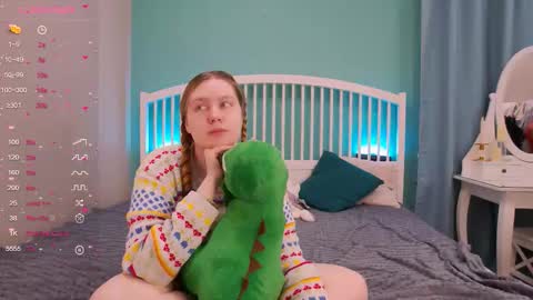 Ellie3 online show from November 20, 12:16 pm