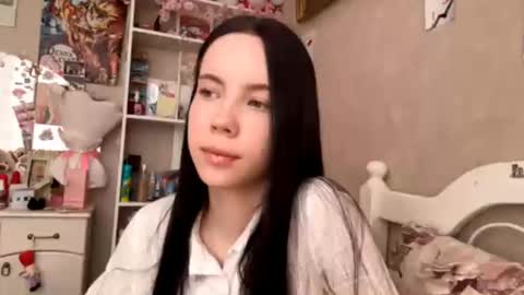 Milou online show from September 15, 12:16 pm