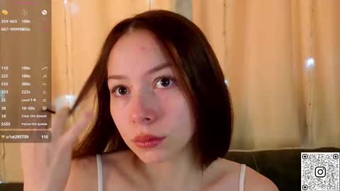 Dolores online show from September 27, 6:18 am