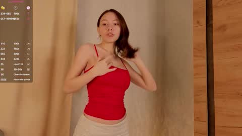 Dolores online show from October 7, 6:21 am