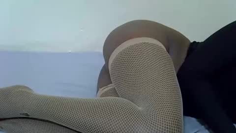 Bunny online show from October 30, 5:35 pm