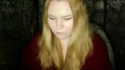 blushing_star online show from October 10, 4:39 pm