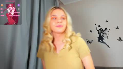 Chloe online show from October 14, 6:25 am