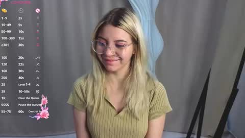 Chloe online show from October 20, 6:03 am