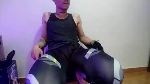 Blu Boy online show from March 3, 9:26 pm