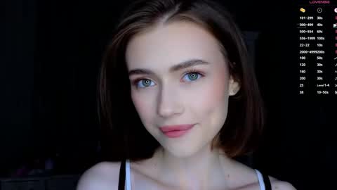 Snapshot of bluuemarine chatting on May 23, 6:56 pm Mary online show from May 23, 6:56 pm