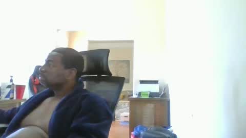 bluuthunder1914 online show from September 22, 4:20 pm