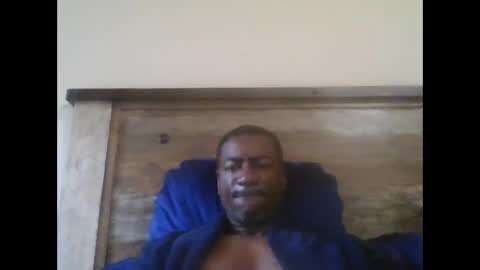 bluuthunder1914 online show from October 12, 12:48 pm