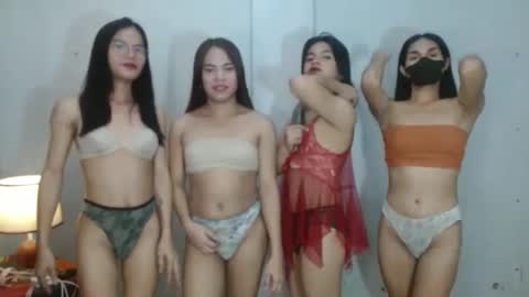 blythe_show online show from February 15, 12:22 pm