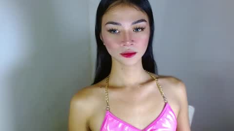 Blythe online show from October 11, 7:07 am