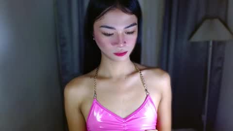 Blythe online show from October 14, 8:48 am