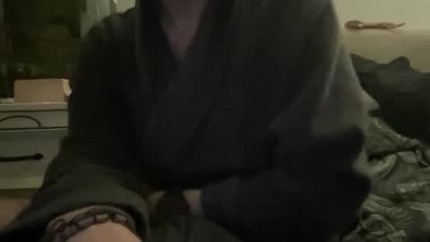 Brian mc online show from November 18, 8:46 pm