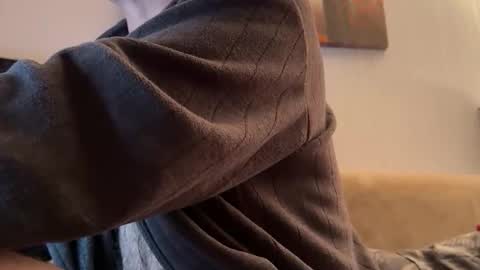 Brian mc online show from November 28, 9:06 pm