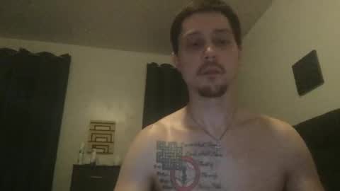 bmiichael327 online show from May 16, 4:20 am