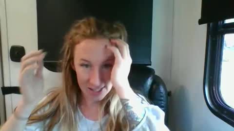 MamaMorgan online show from November 20, 7:13 pm