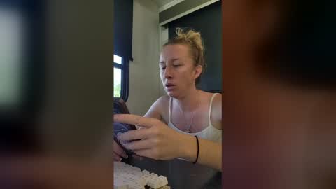 MamaMorgan online show from February 4, 4:35 pm