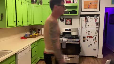 ZuperZexyZounds online show from November 22, 3:38 am