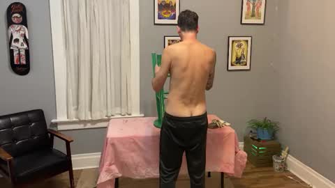 ZuperZexyZounds online show from November 24, 1:16 am