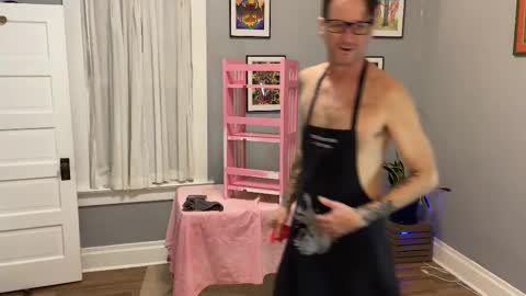 ZuperZexyZounds online show from November 25, 6:24 am